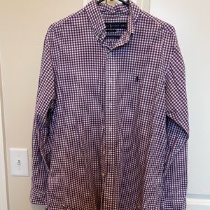 Ralph Lauren Large Classic fit shirt